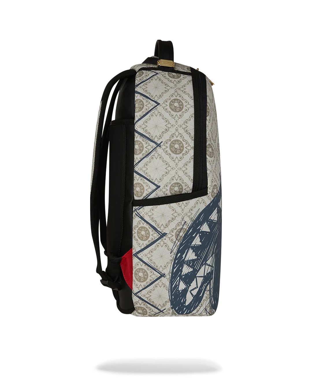 JOHN WICK BORN FOR THIS BACKPACK - Image 9