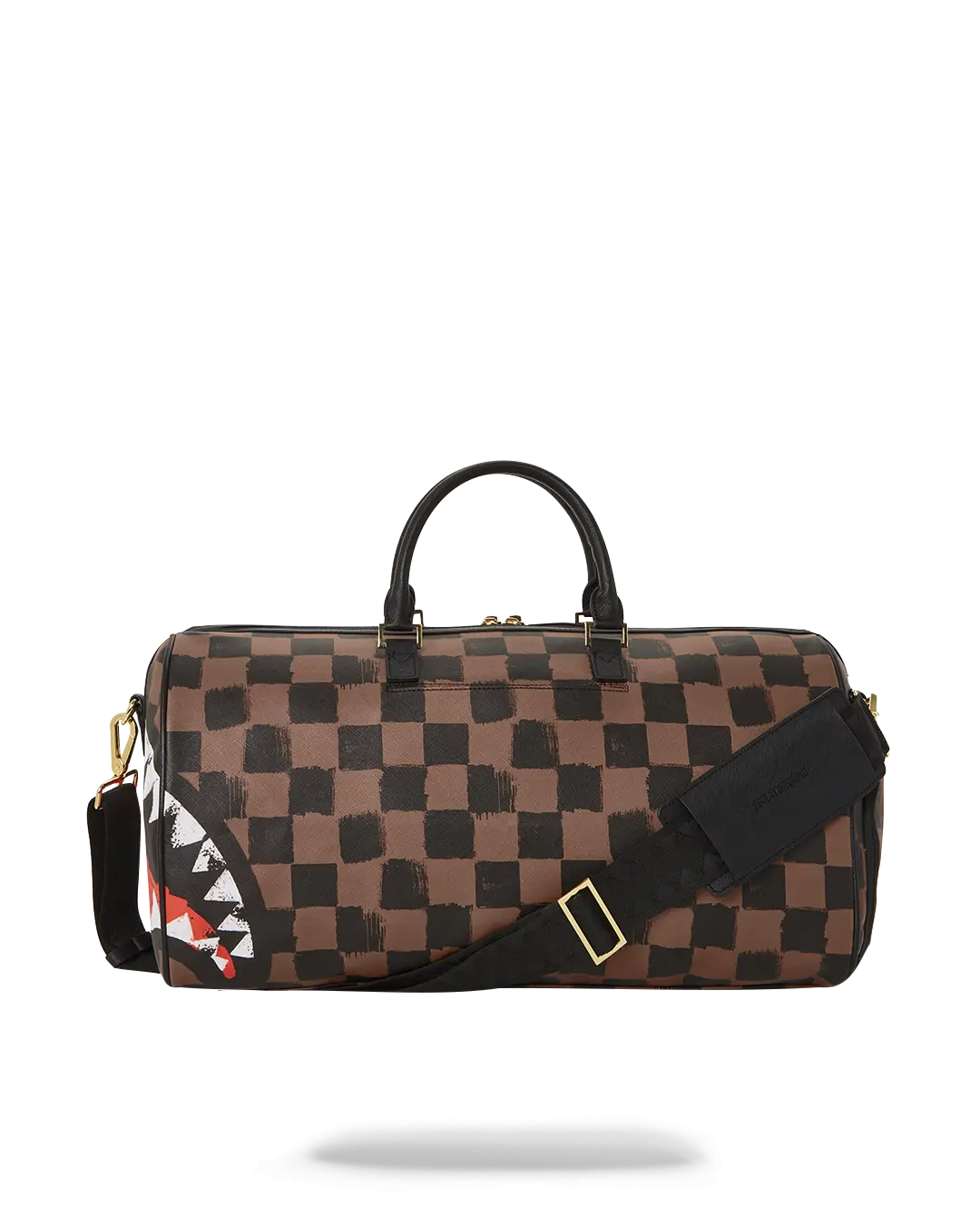 SHARKS IN PARIS VANQUISH DUFFLE - Image 9