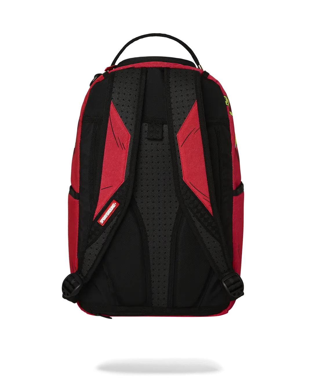SUSIE ARTS & CRAFTS SHARK BACKPACK - Image 4