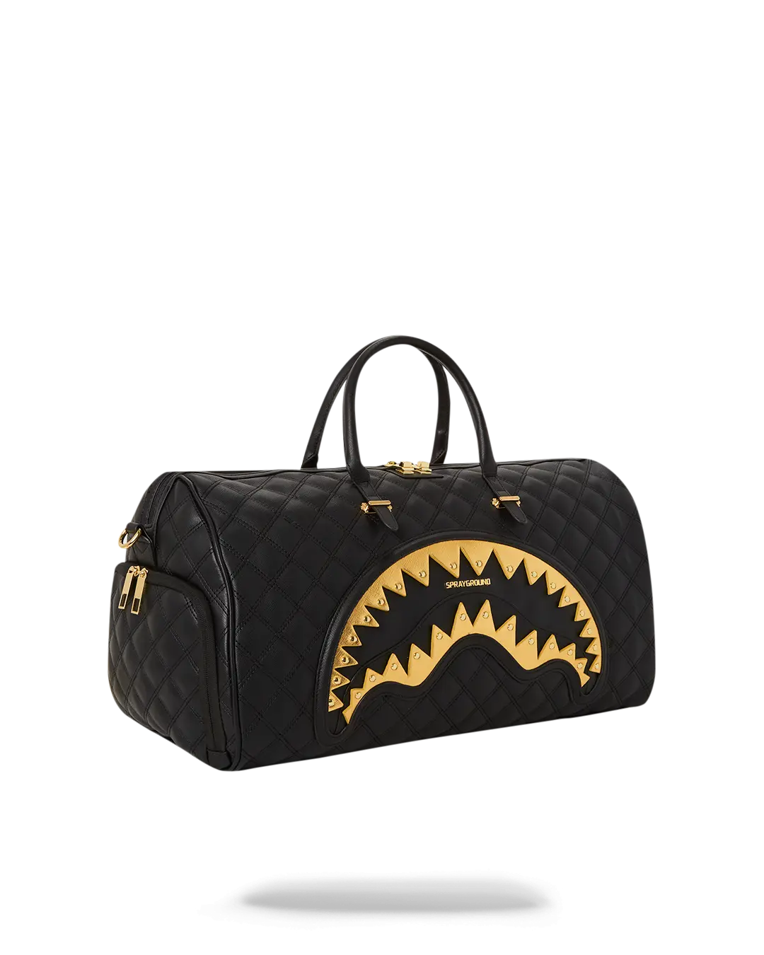 24K GENEVA DUFFLE - Image 3