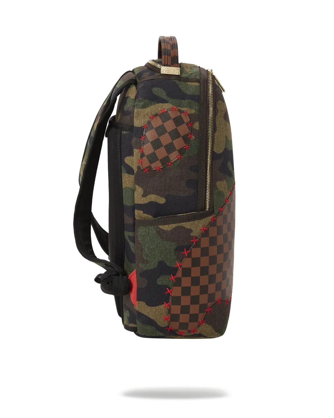 THE PARADOXX SHARK BACKPACK - Image 5