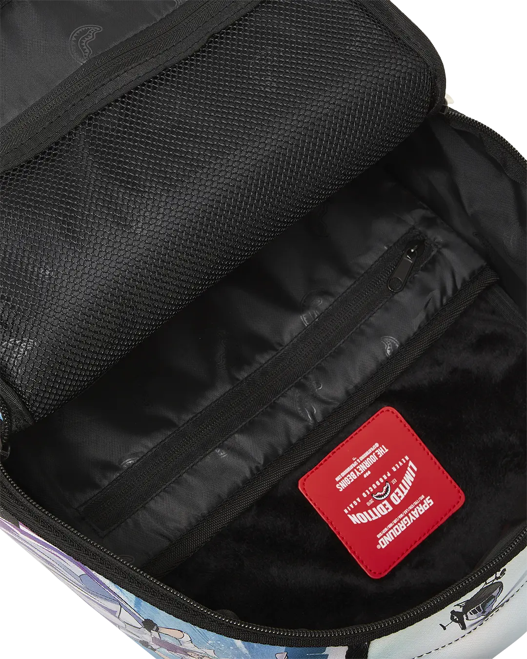 DANGEROUS DUO BACKPACK (DLXV) - Image 10