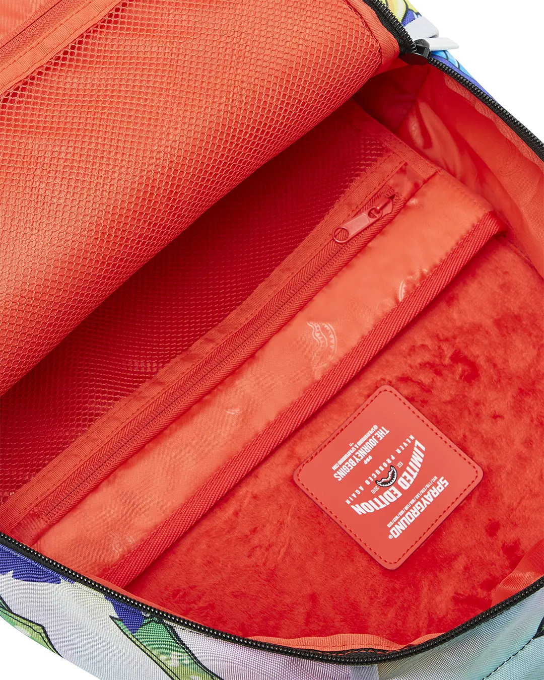 GIMME MY SPACE BACKPACK - Image 12