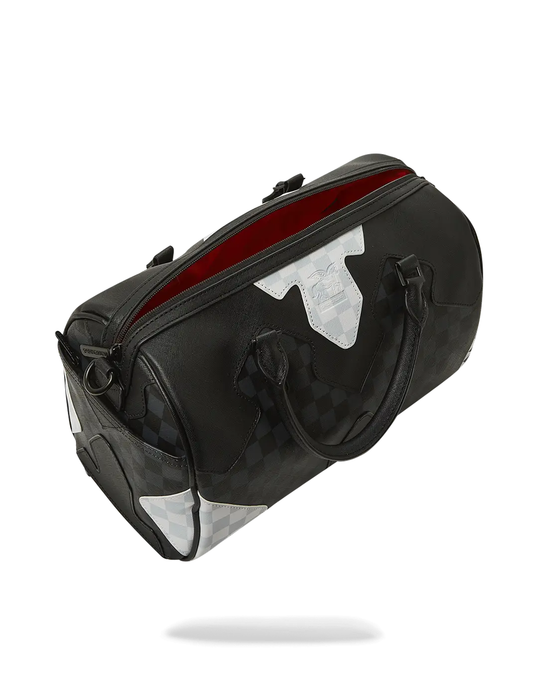 TRIPLE DECKER HEIR TO THE THRONE DUFFLE - Image 11