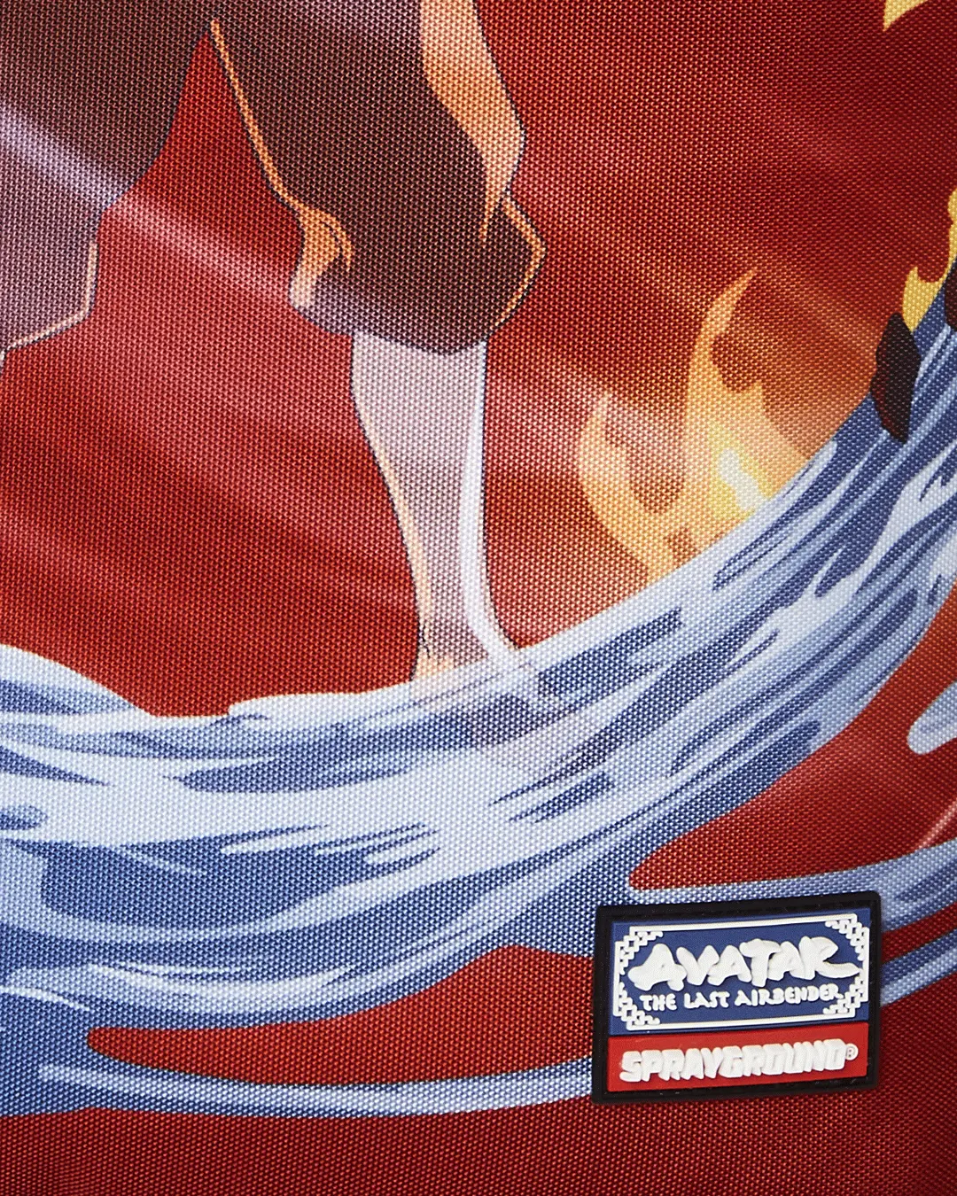 ATLA AVATAR STATE DLXR BACKPACK - Image 12