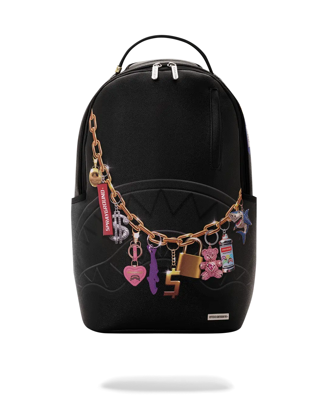 THE MIRAGE BACKPACK