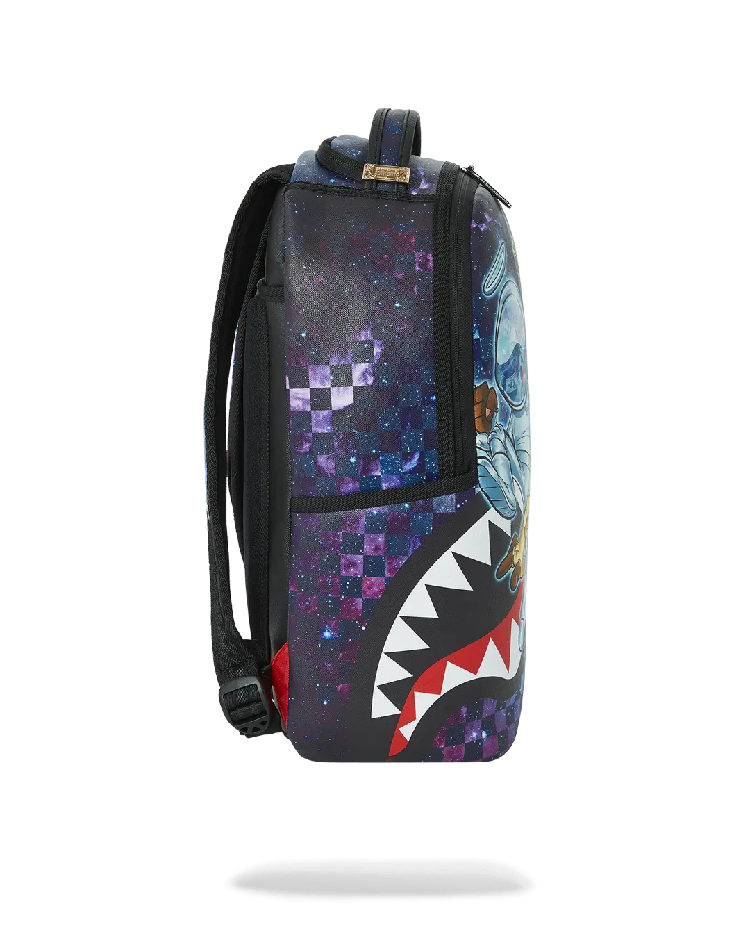 WE OUT HERE BACKPACK (DLXV) - Image 5