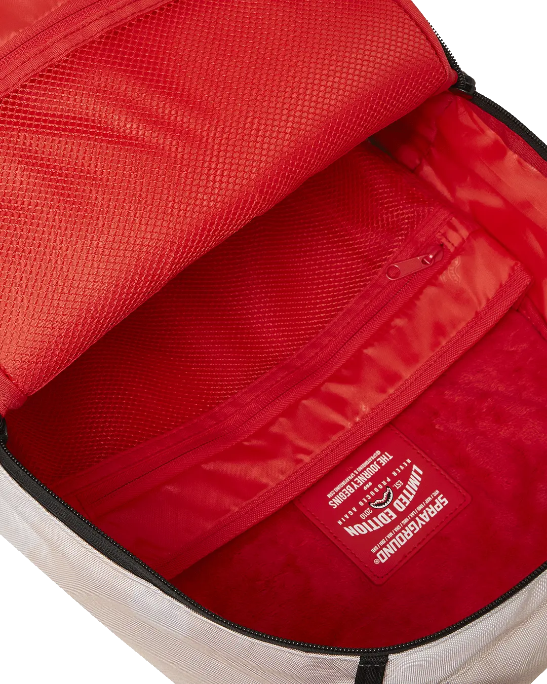 SNOOPY WAVE RIDER BACKPACK - Image 11