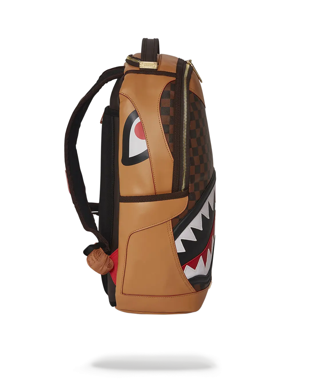 HENNY AIR TO THE THRONE BACKPACK (DLXV) - Image 5