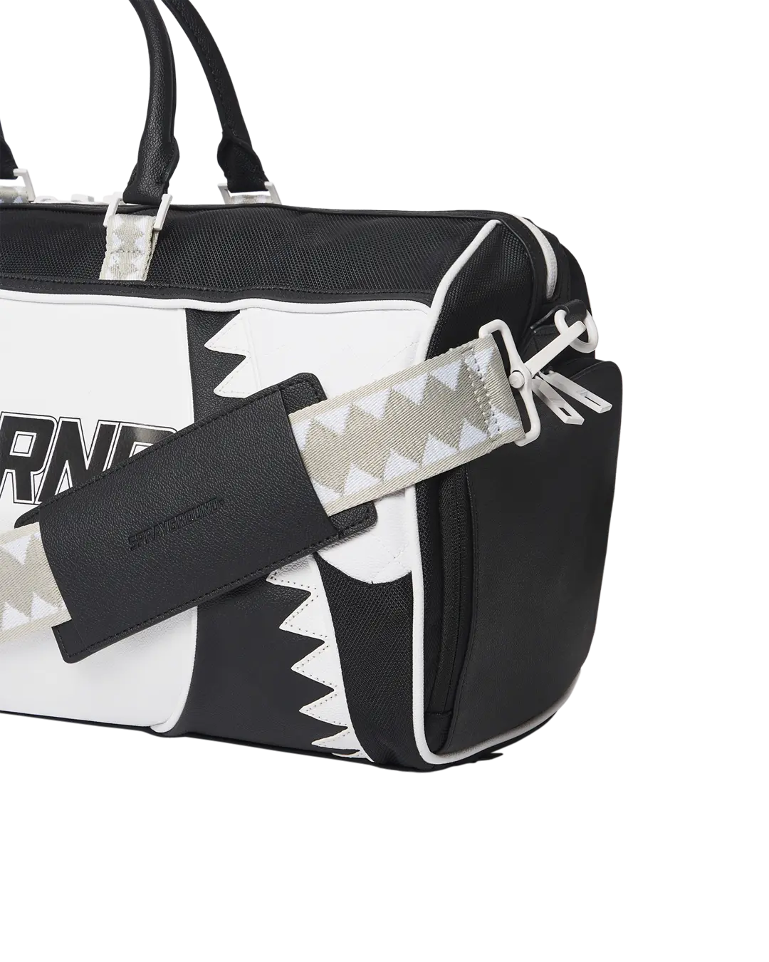 SWERVE DUFFLE - Image 12