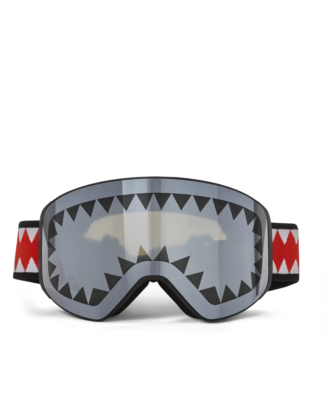 SKY HIGH SEEKERS ARCTIC SKI GOGGLES (3 INTERCHANGEABLE LENSES) - Image 11
