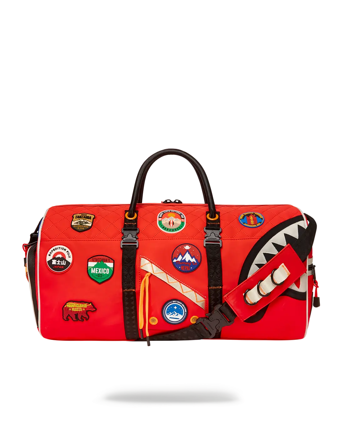 THE GLOBAL EXPEDITION DUFFLE - Image 5
