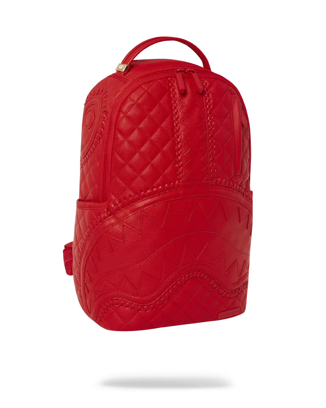 RED RIVIERA BACKPACK (DLXV) - Image 7
