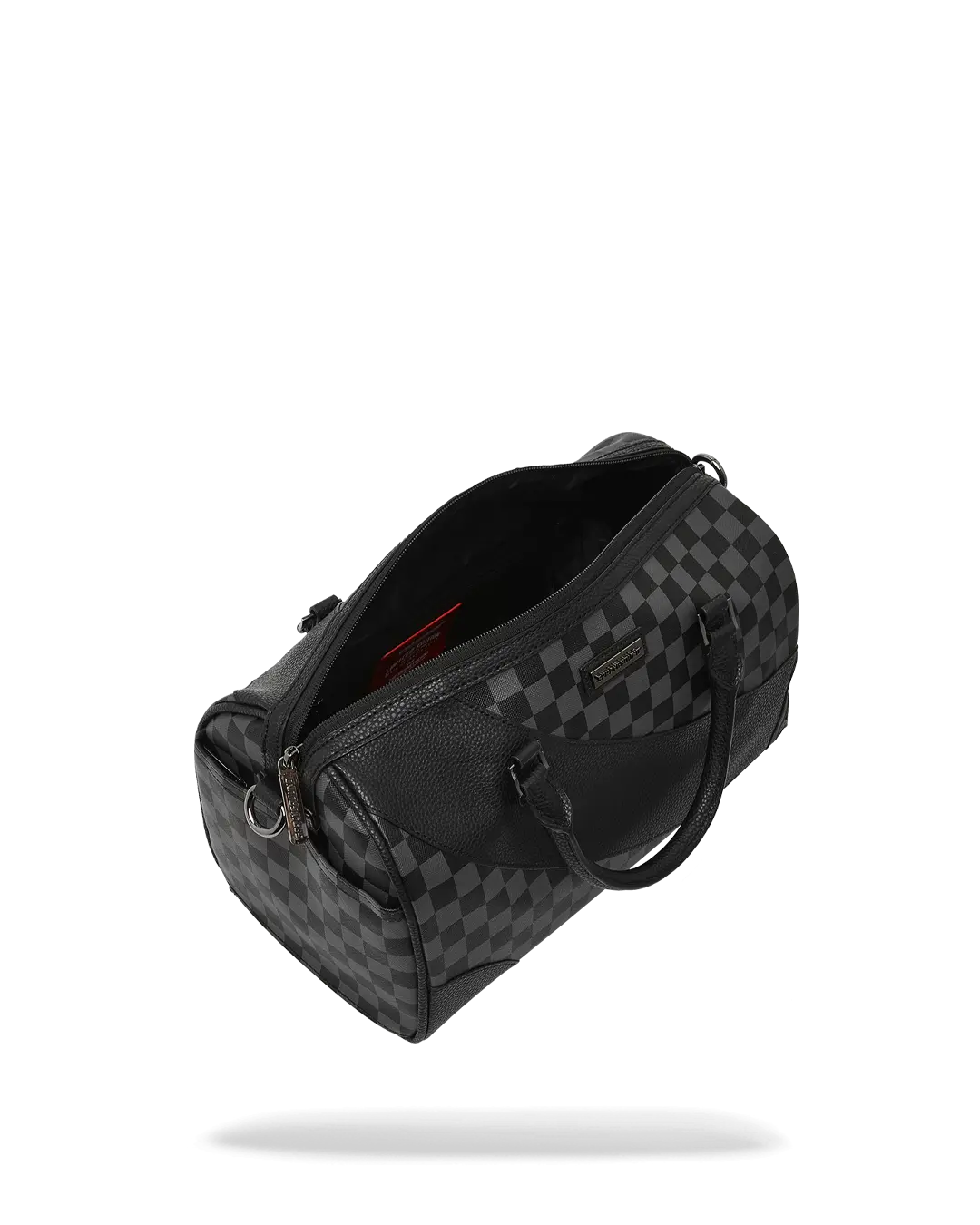 RACEWAY SHADOW PHANTOM MINI DUFFLE - Image 13