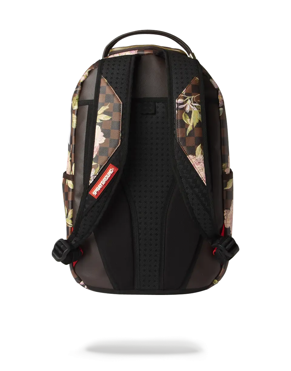 SHARKFLOWER DLX BACKPACK - Image 4