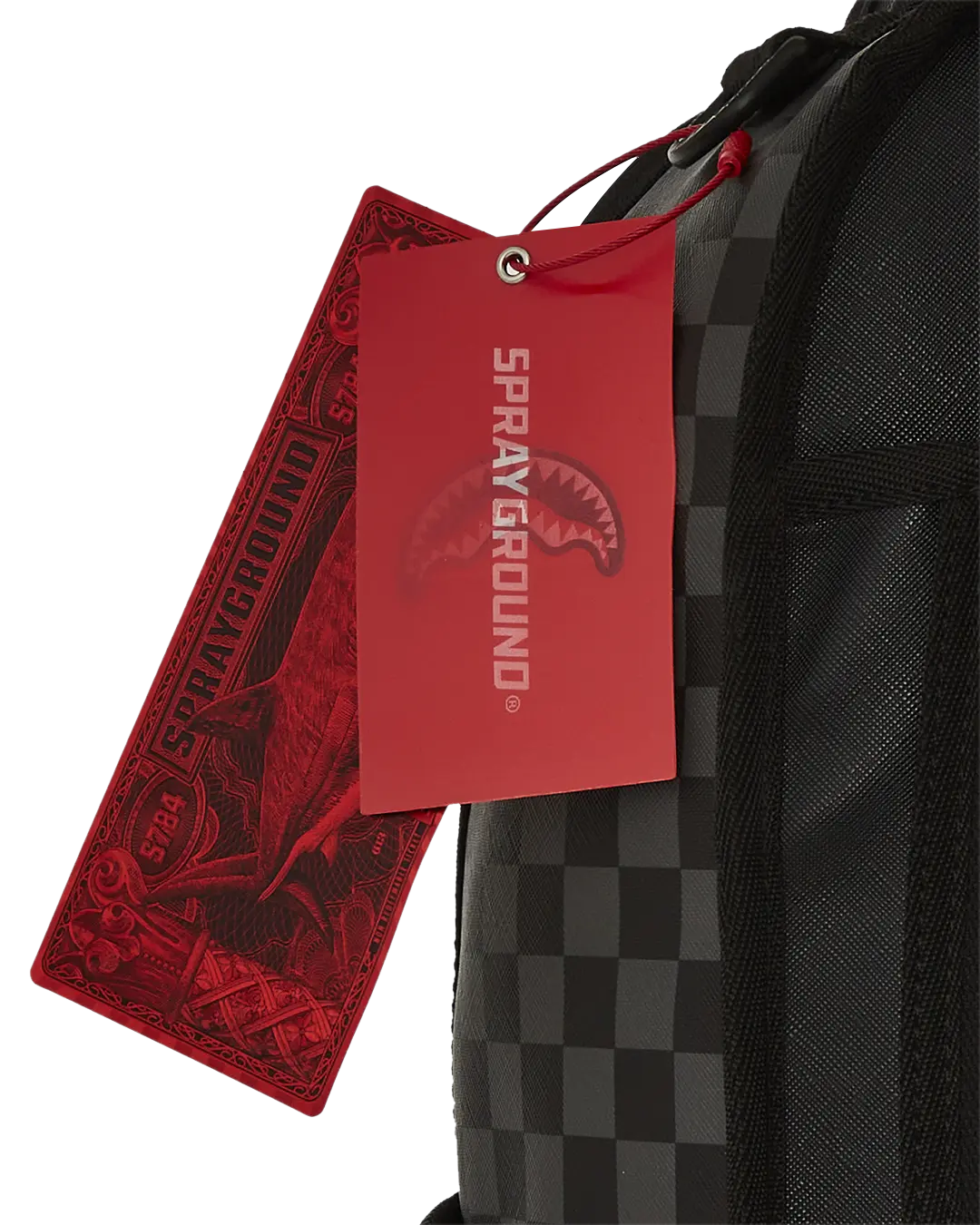 GHOST DRIP BACKPACK - Image 15