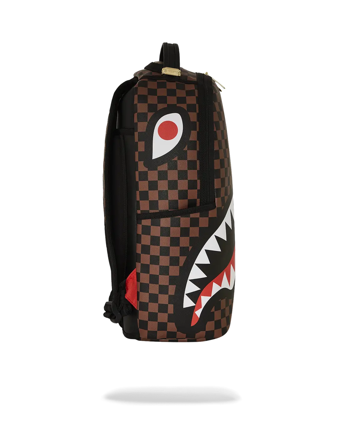 SHARKS IN PARIS LOST & FOUND BACKPACK - Image 5