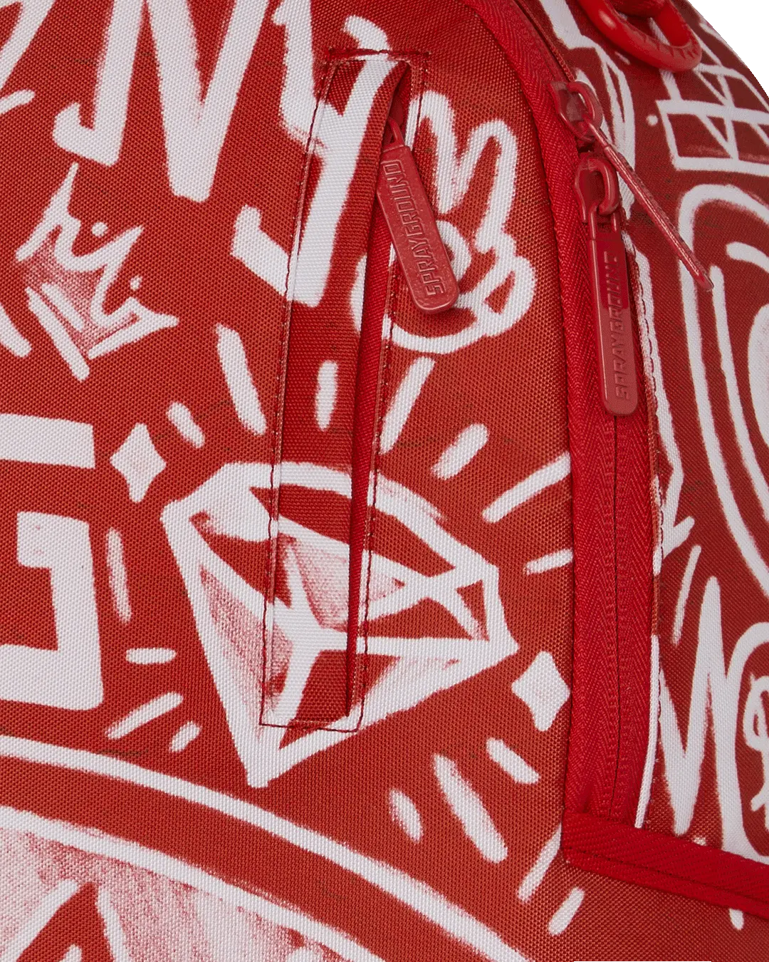 NITRO STATIC BACKPACK - Image 9