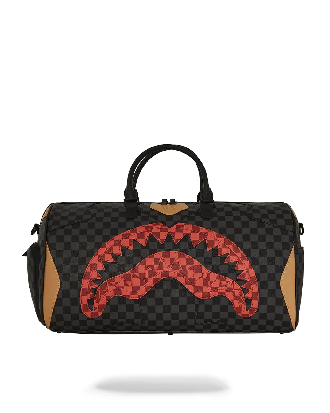 EVIL GENIUS DUFFLE