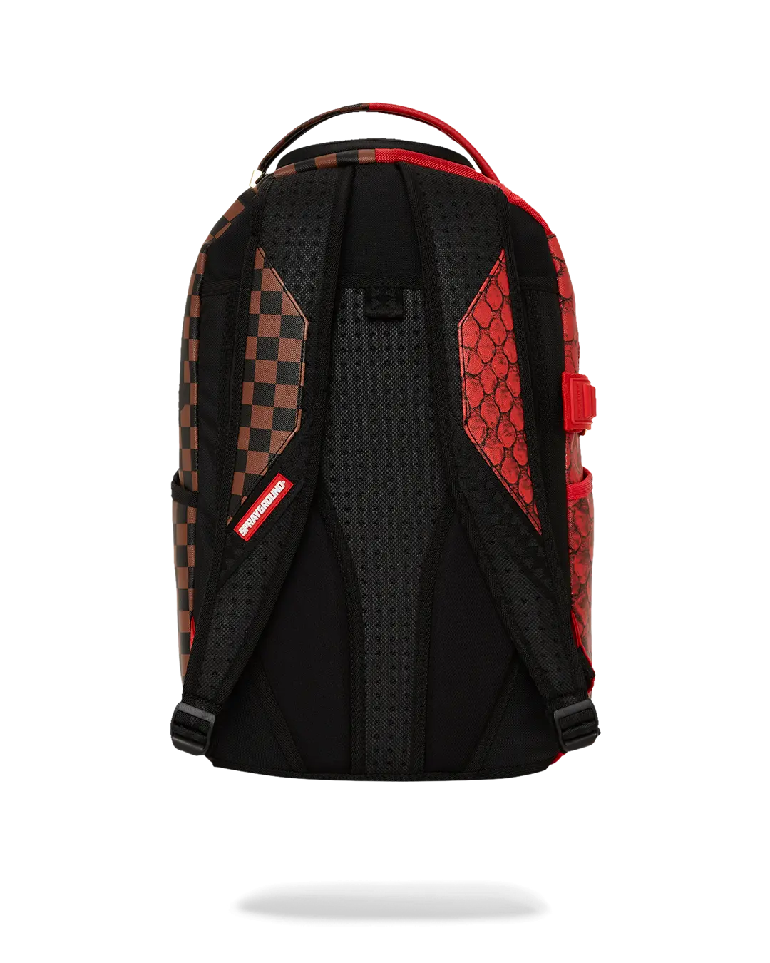 RYTHON SPLIT BACKPACK (DLXV) - Image 9