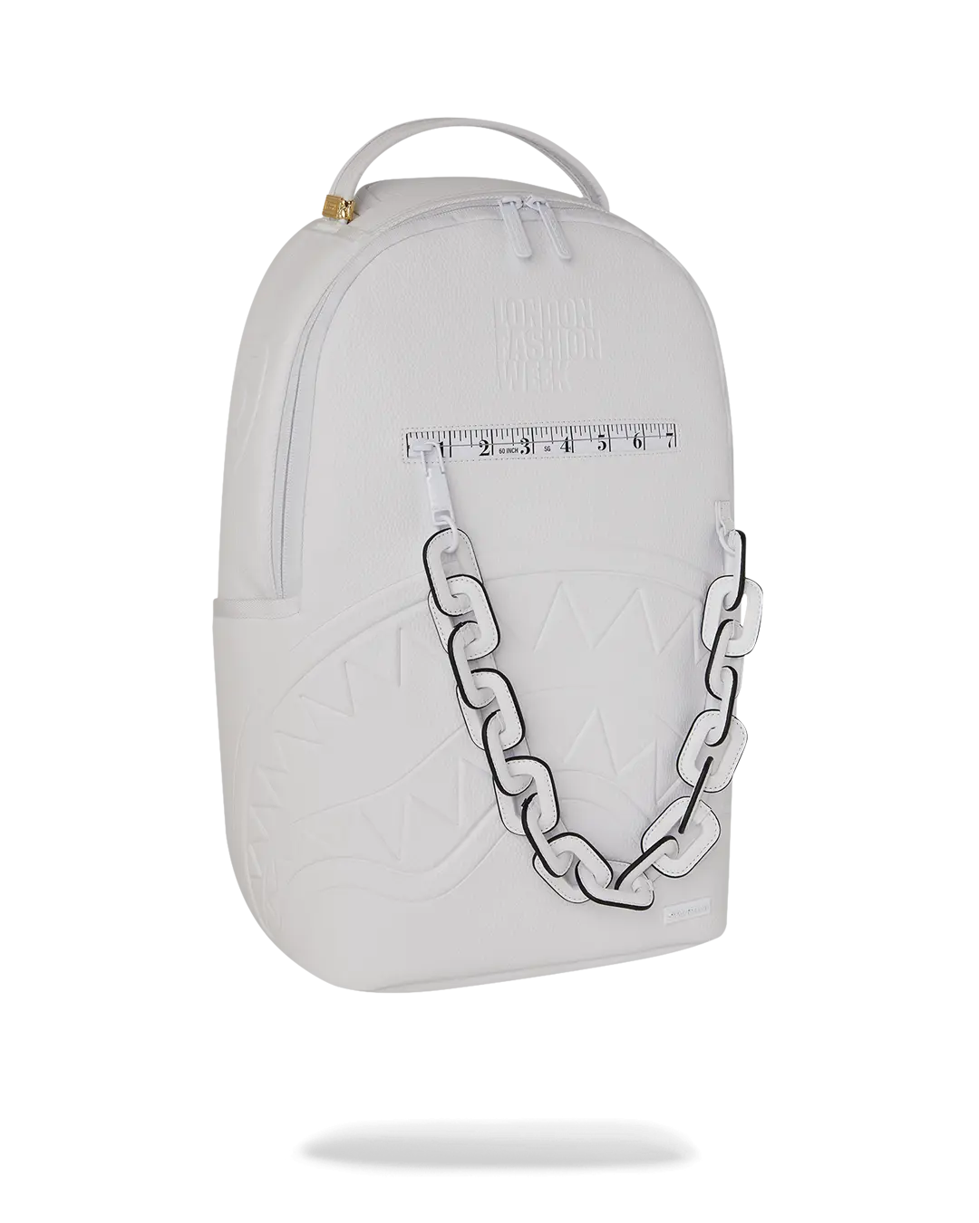 LONDON FASHION WEEK MADE TO MEASURE BACKPACK - Image 3