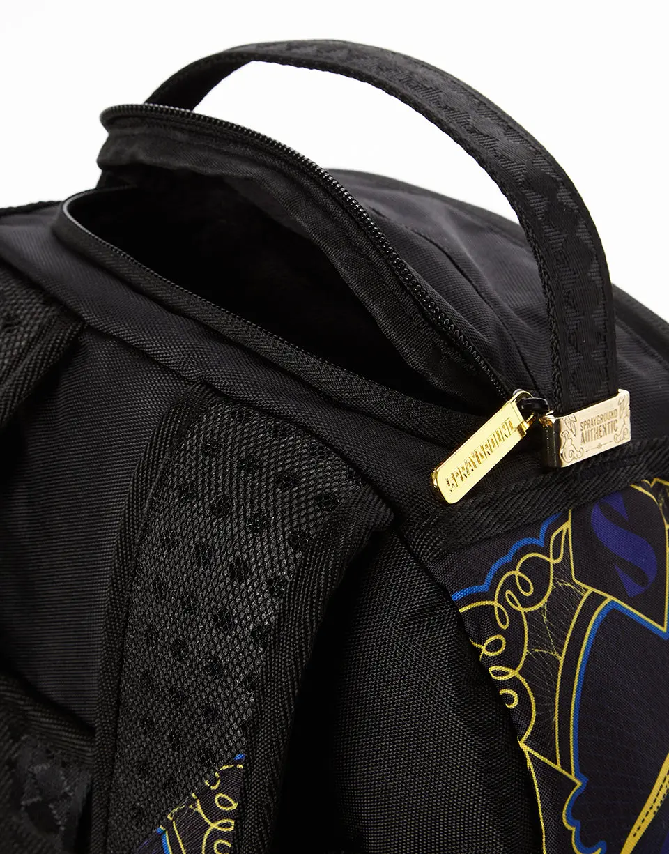 NBA CURRY MONEY BACKPACK - Image 7