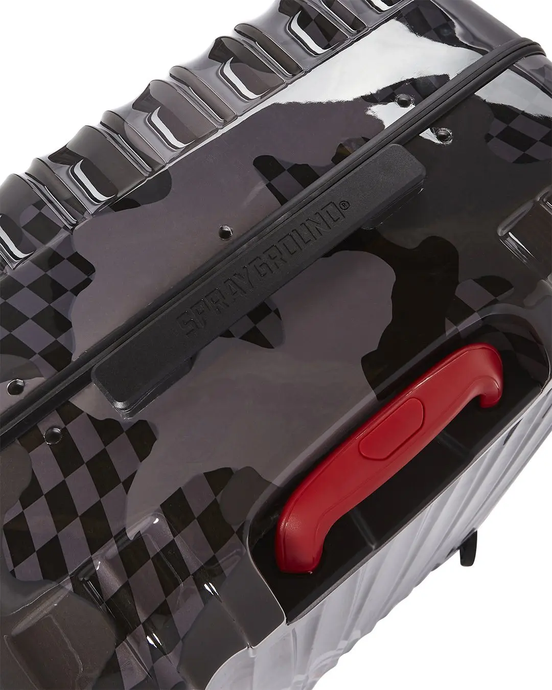 3AM SHARKNAUTICS 2 PC LUGGAGE SET - Image 32