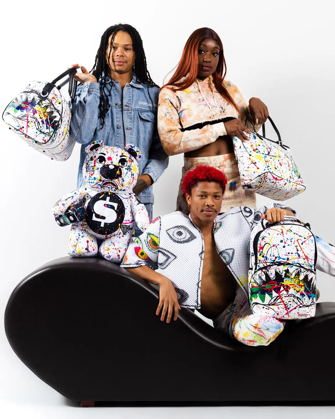 AFTER DARK SPARK BACKPACK (DLXV) - Image 10