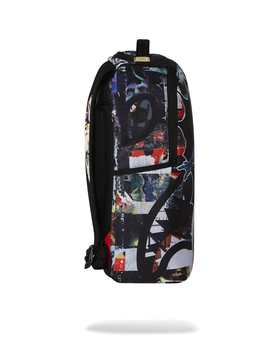 BATMAN TO THE RESCUE DLXR BACKPACK - Image 3