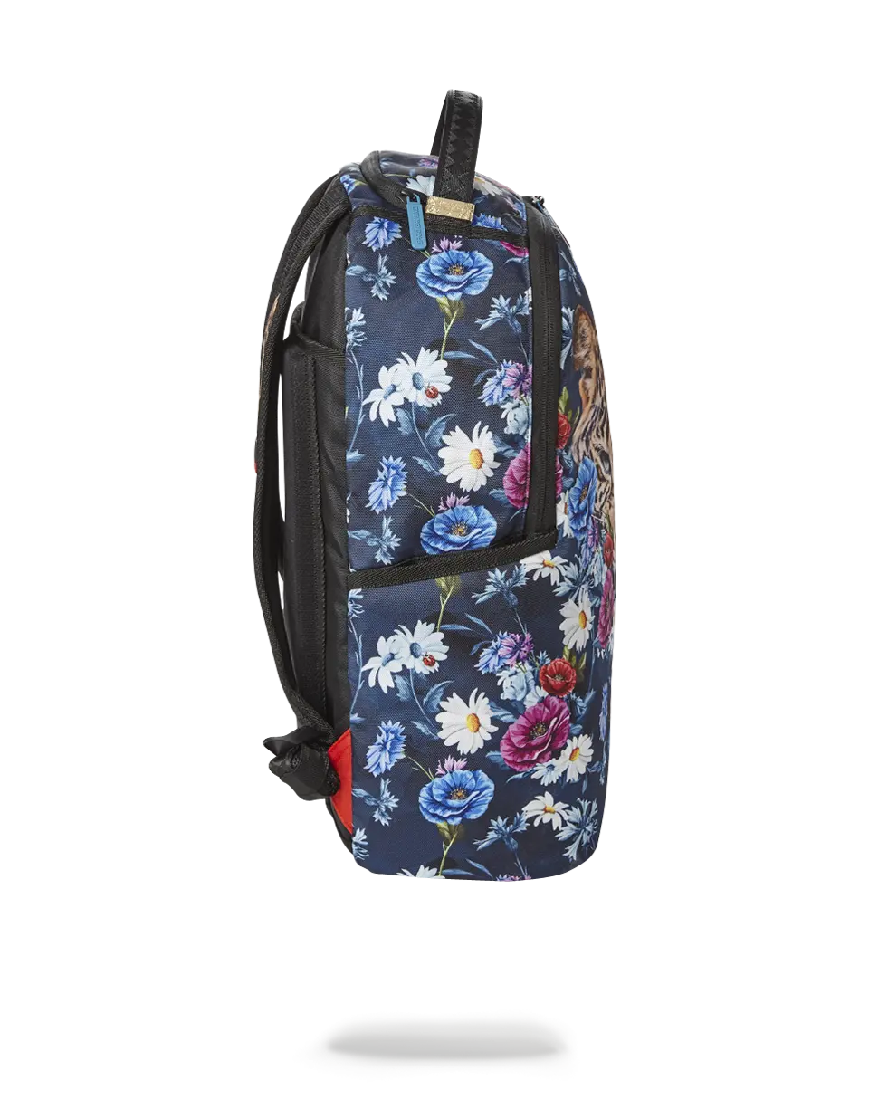 LEOPARD BABY BACKPACK - Image 3