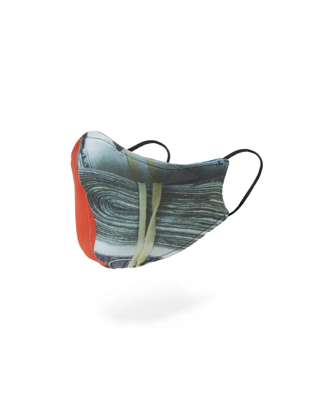 MYSTERY REVERSIBLE MASK (FORM-FITTING) - Image 5