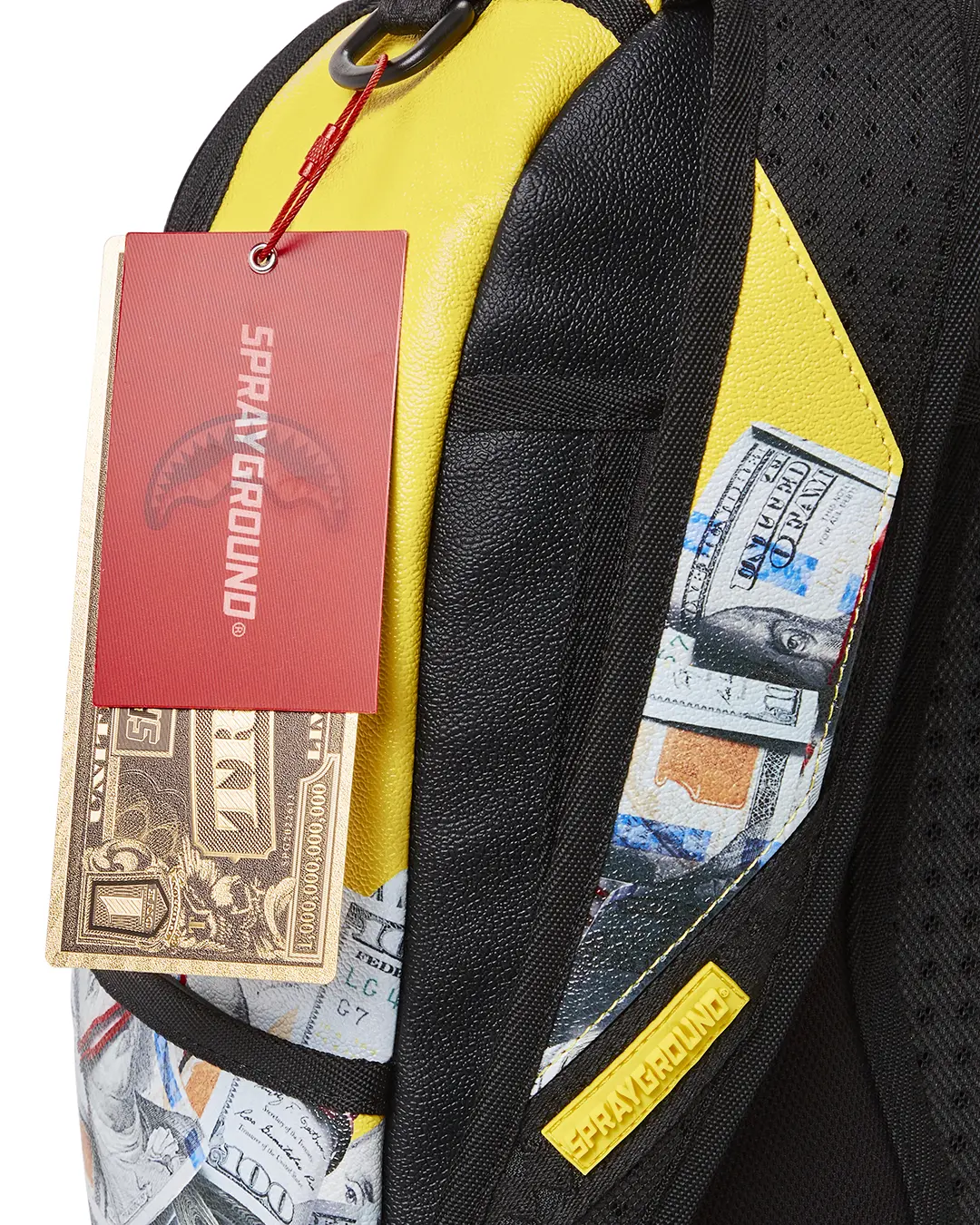 THE ENTREPRENEUR BACKPACK (DLXV) - Image 13