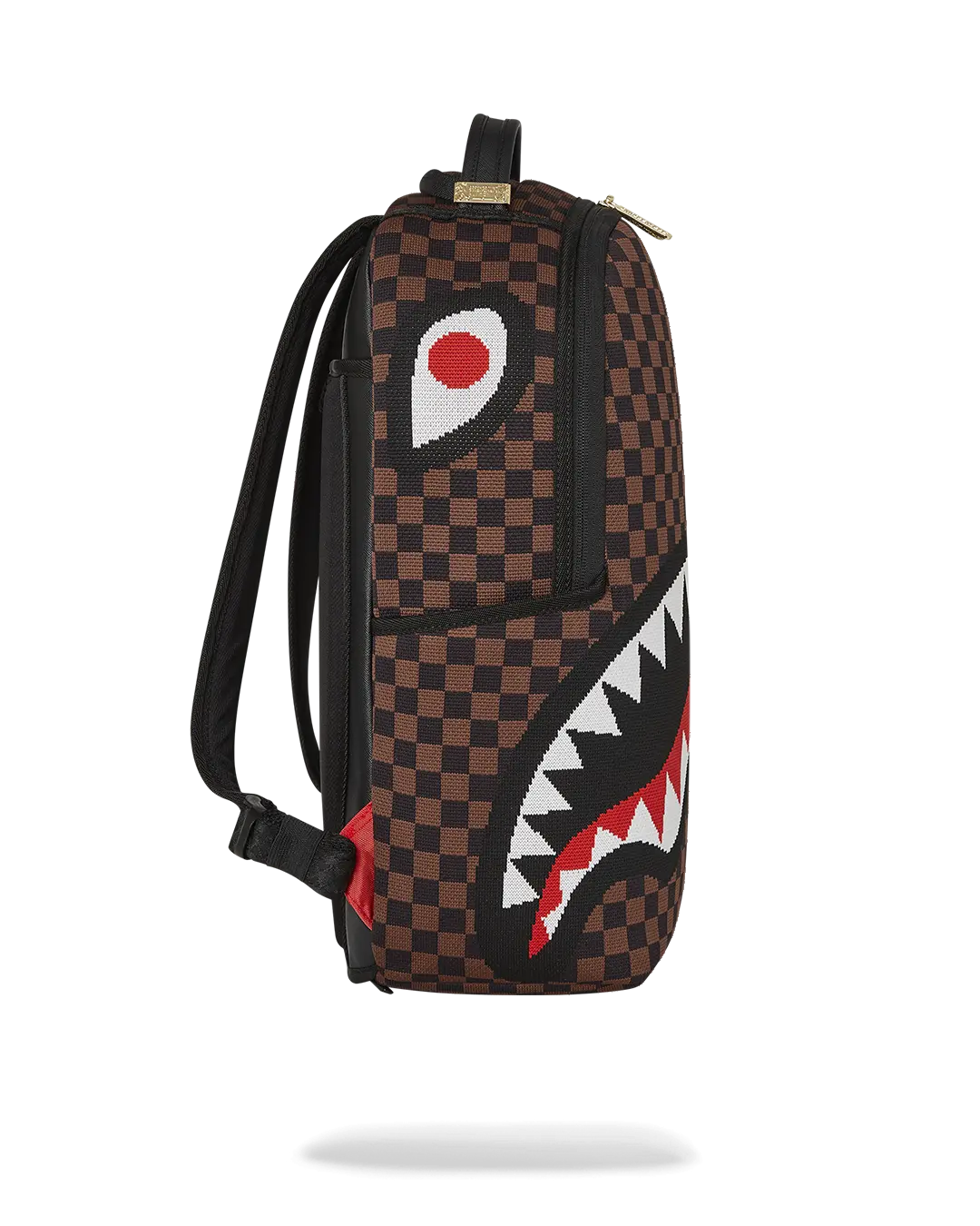 KYOTOKNIT SHARKS IN PARIS DLX BACKPACK - Image 5
