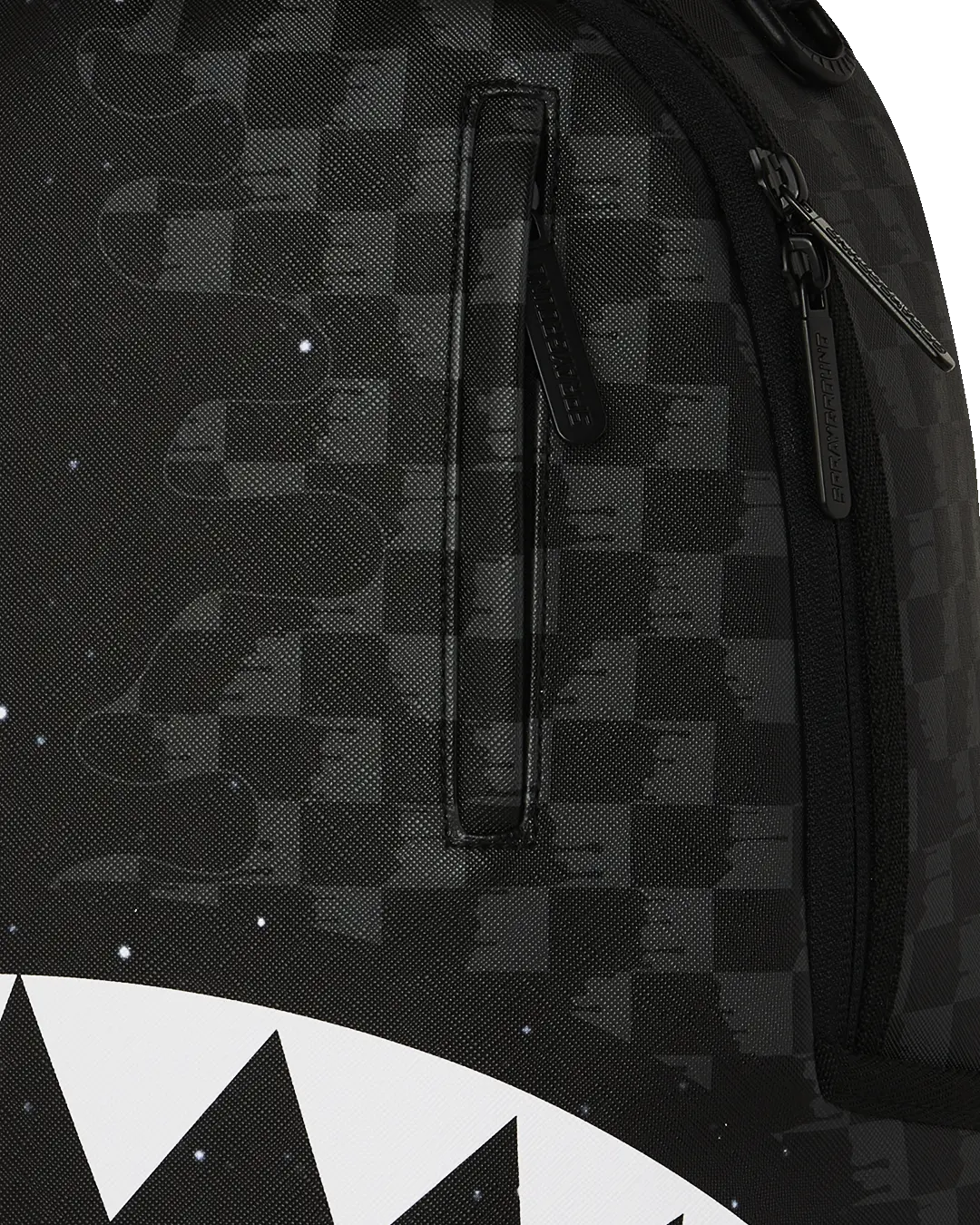 DEEPSPACE SIDE DRIP BACKPACK - Image 11