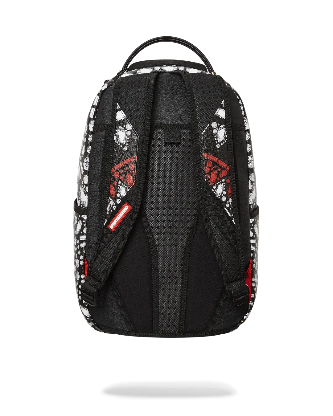 BAGS SECURED BACKPACK (DLXV) - Image 8