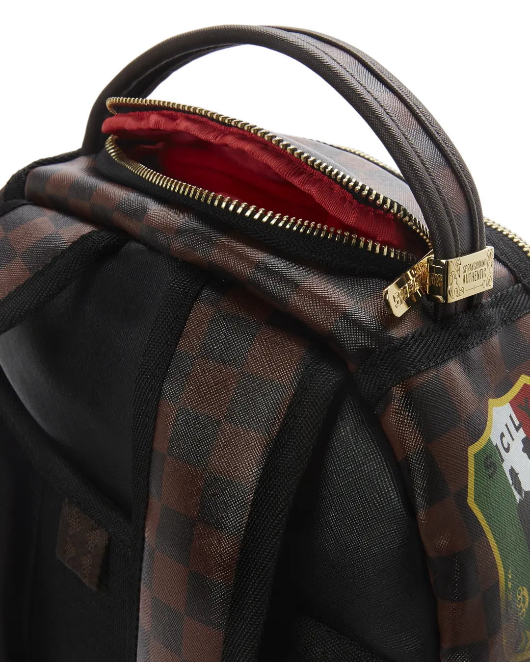 GLOBAL MOGUL DLXV BACKPACK - Image 9