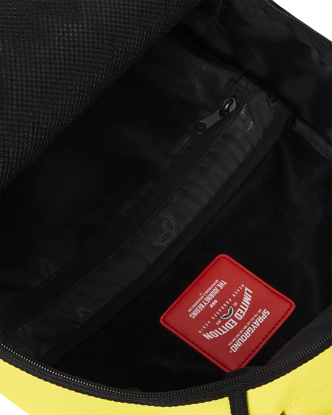 THE ENTREPRENEUR BACKPACK (DLXV) - Image 10