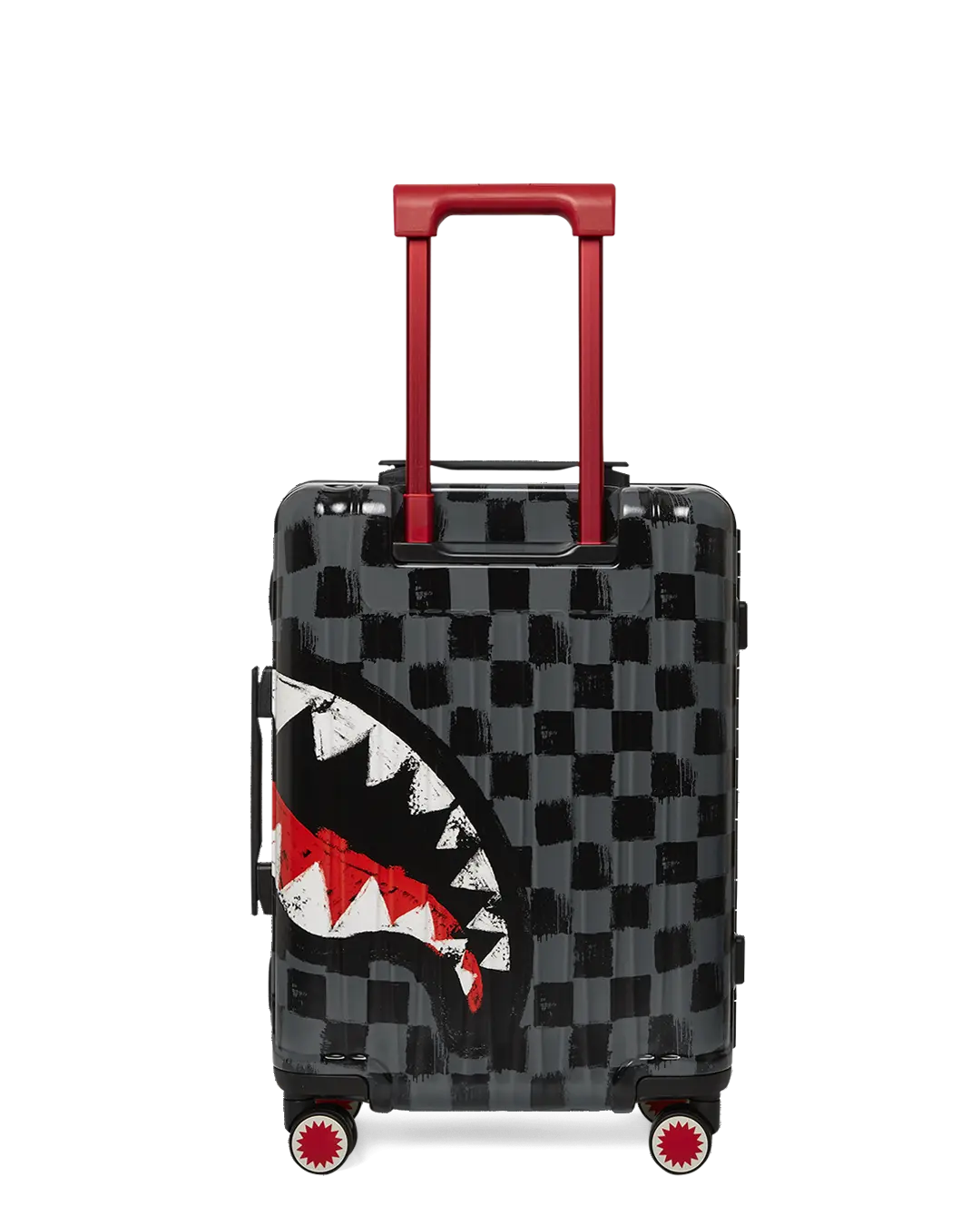 VANQUISH II SHARKNAUTICS HARDSHELL CARRY-ON LUGGAGE - Image 7
