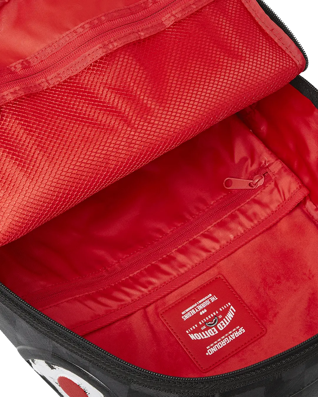 SNOOPY ART BITE DLXSV BACKPACK - Image 11