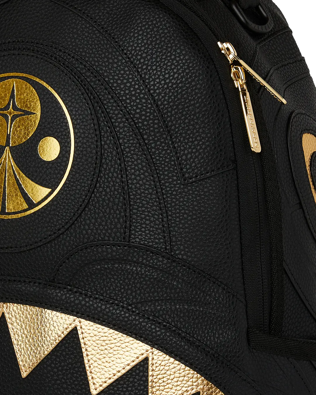 FOUNDATION FIT FOR A KING BACKPACK - Image 9
