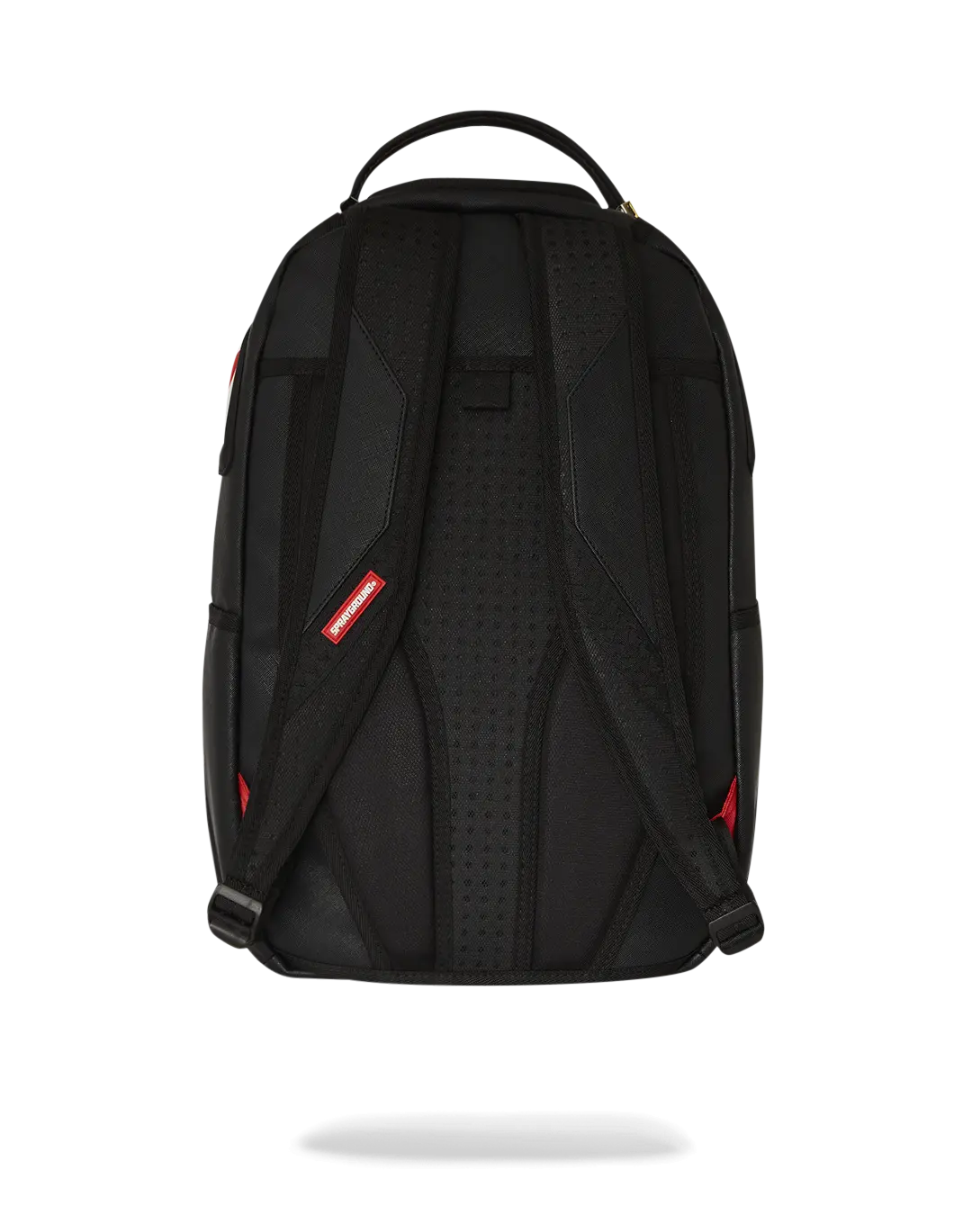 BIG BITE LUCID CLEAR SHARK BITE BACKPACK - Image 7