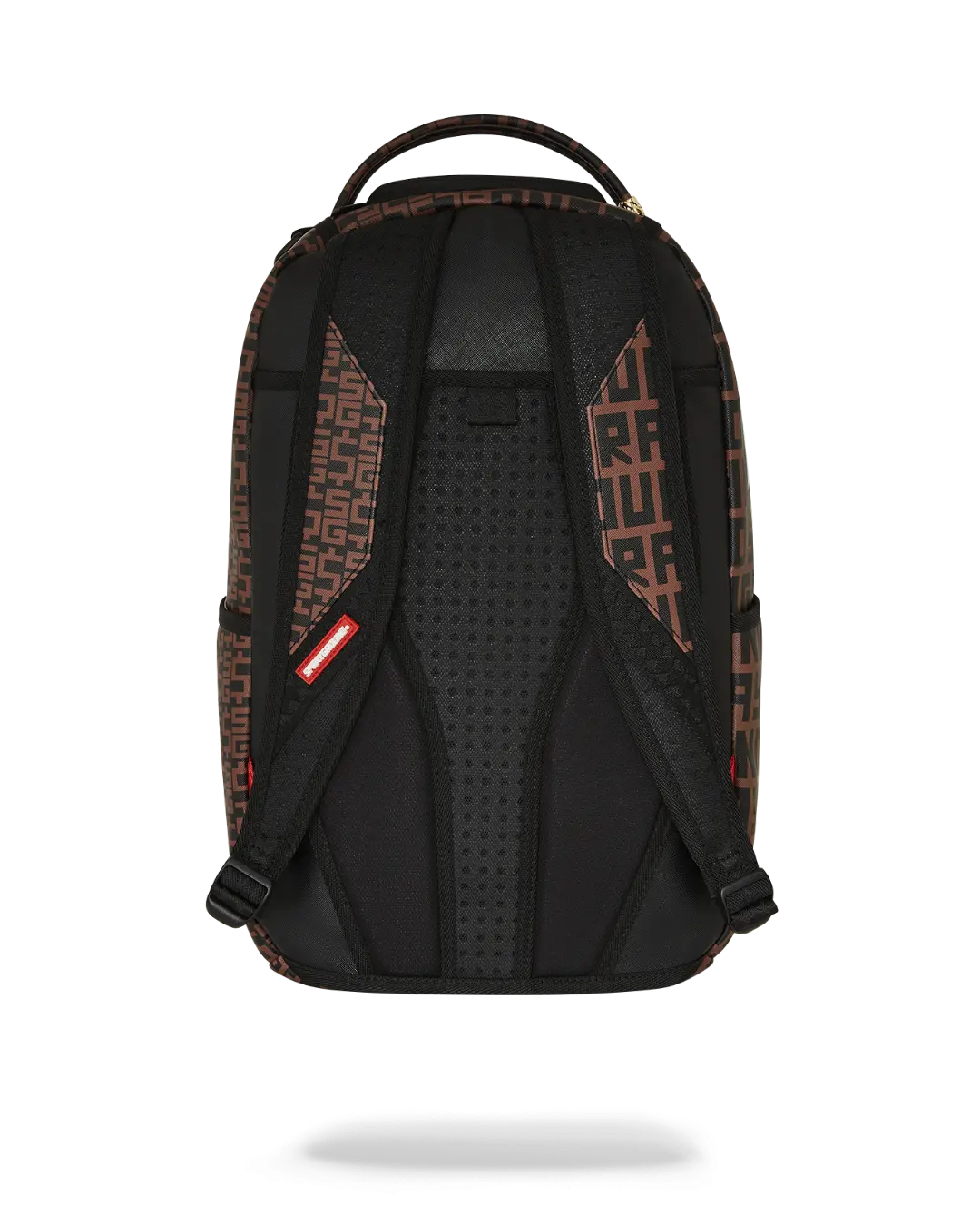 MONEY SHARK SPLIT BACKPACK - Image 7