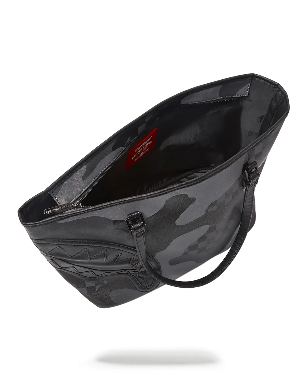 3AM NEVER SLEEP TOTE - Image 7