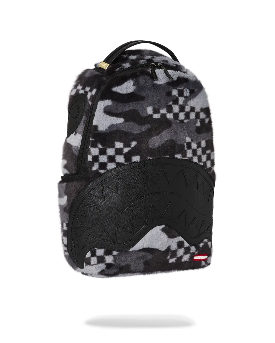 3AM PLUSH ASPEN HIGHLANDS BACKPACK - Image 3