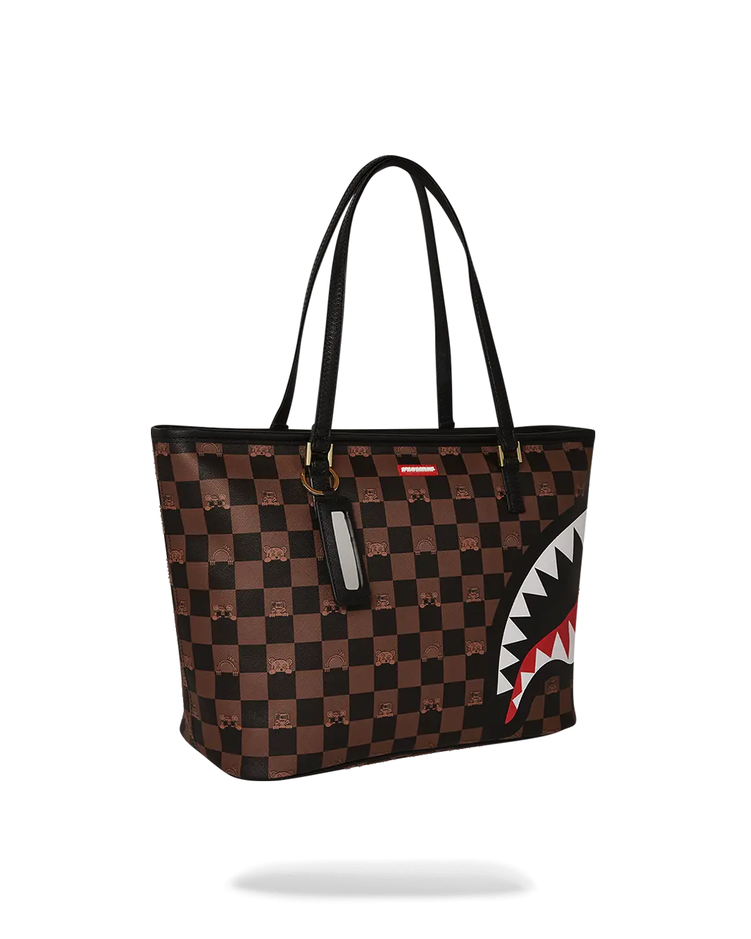THE HIDEOUT TOTE - Image 3