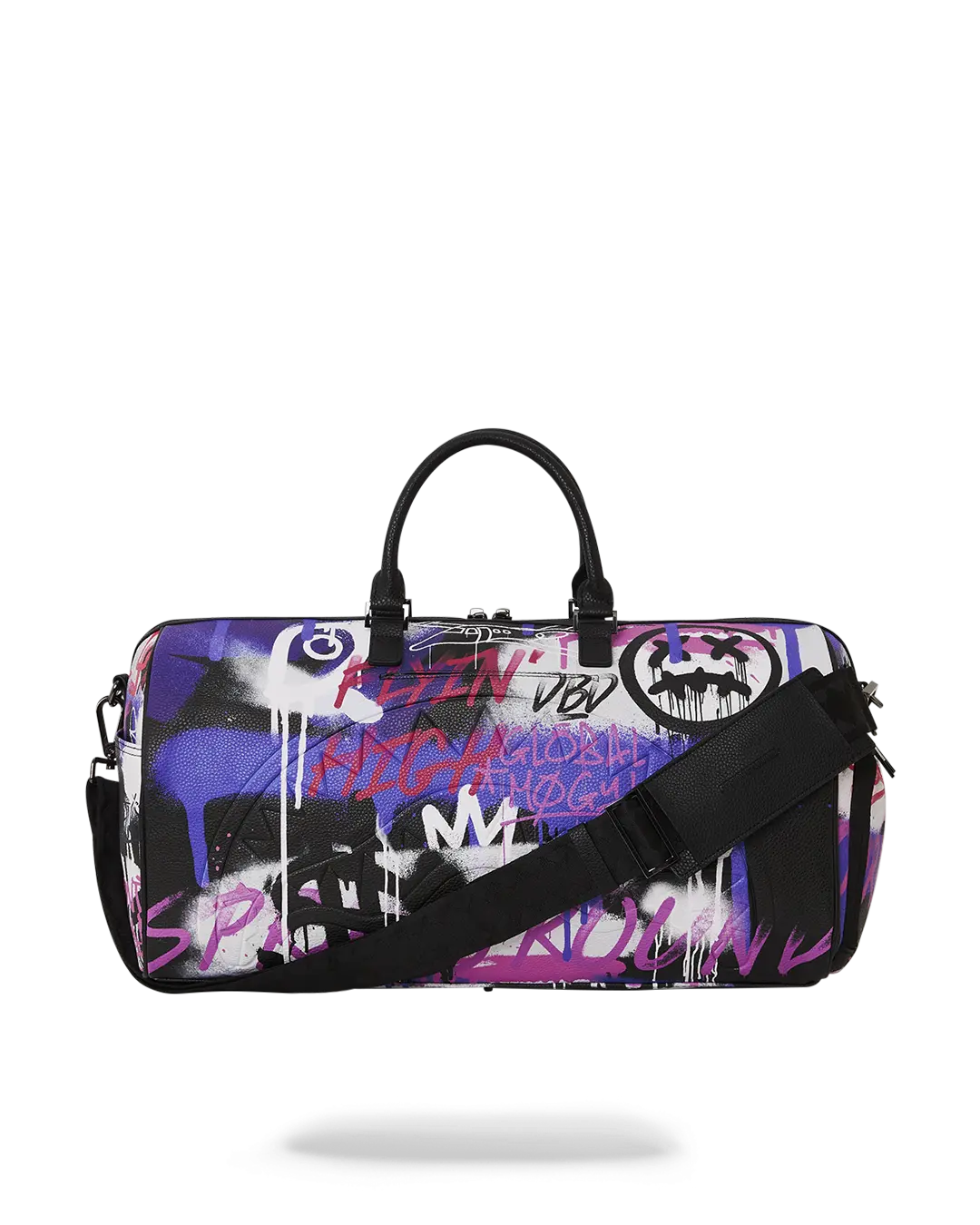 SHARK ATELIER DUFFLE - Image 7