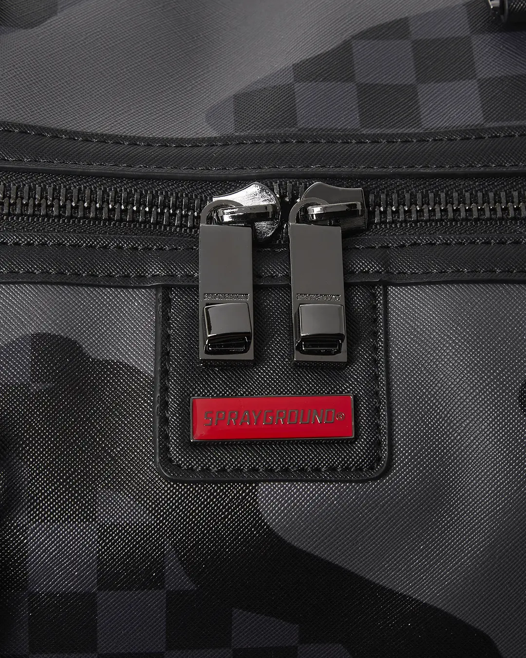 3AM NEVER SLEEP EMPEROR DUFFLE - Image 12