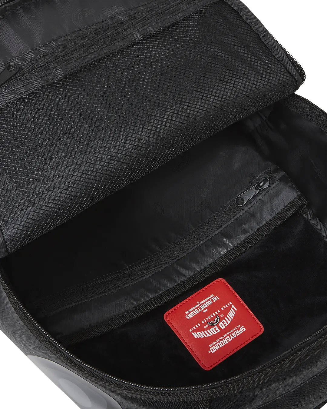 SMASH LOGO GHOST DLXSV BACKPACK - Image 12
