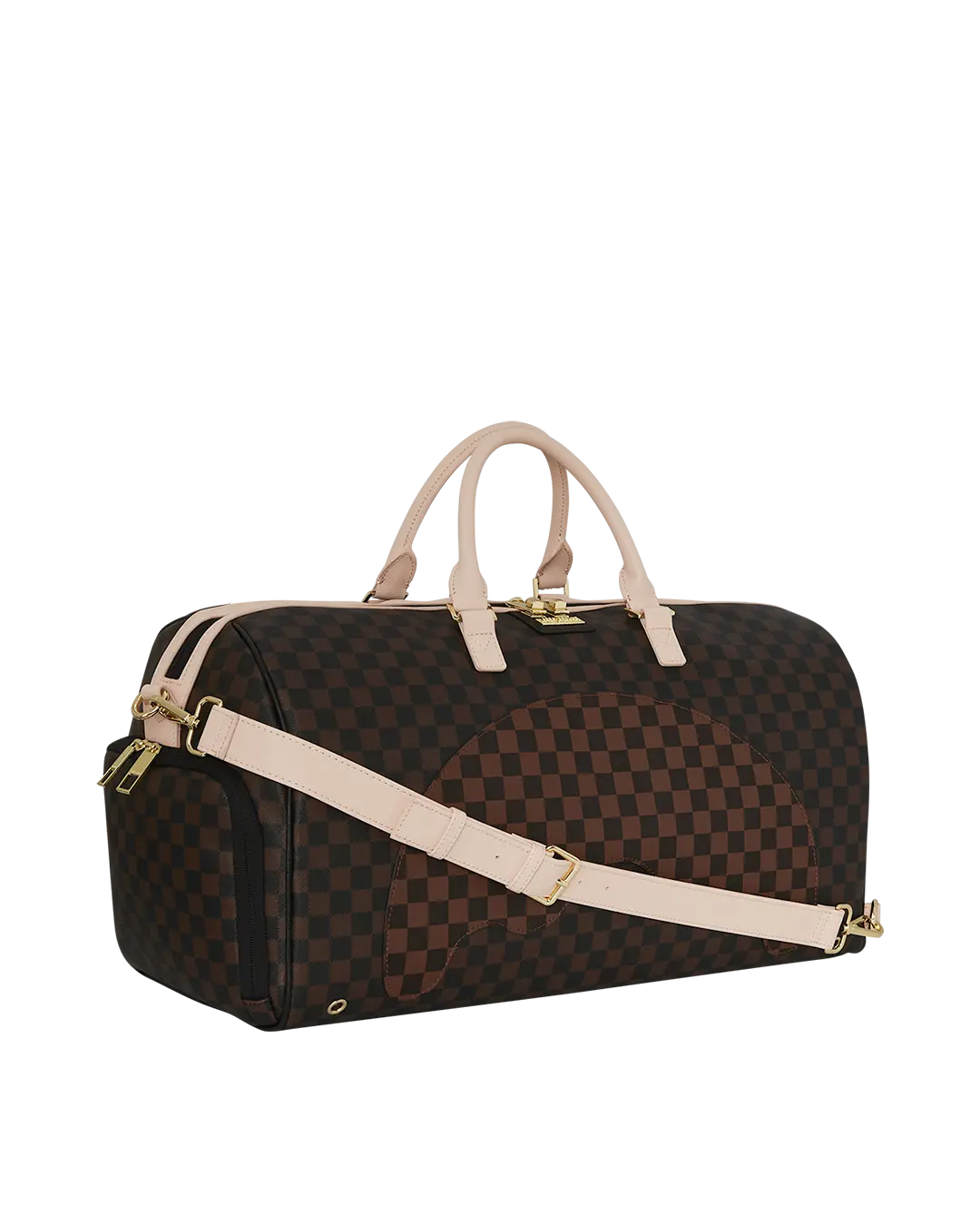 BANDOLERO NOUVEAU DUFFLE - Image 3