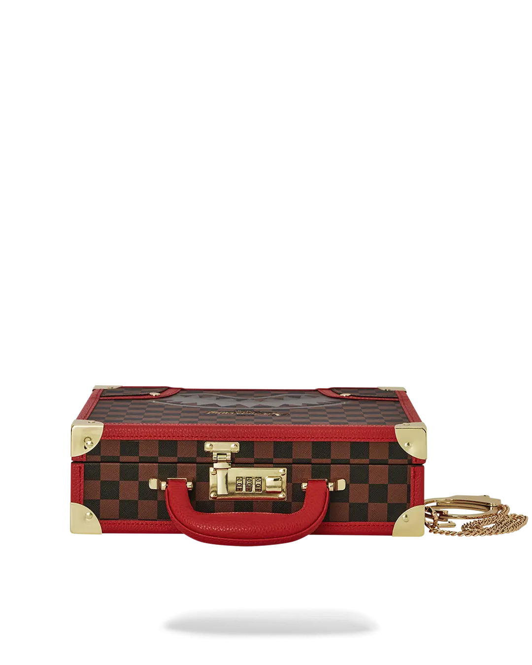 TAKEOVER THE THRONE ATTACHÉ HANDCUFF BRIEFCASE - Image 9